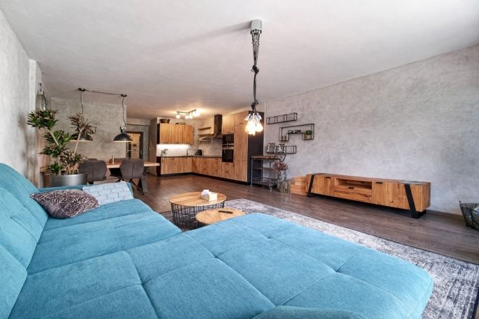 Pronájem, Byt 3+kk, Karlovy Vary