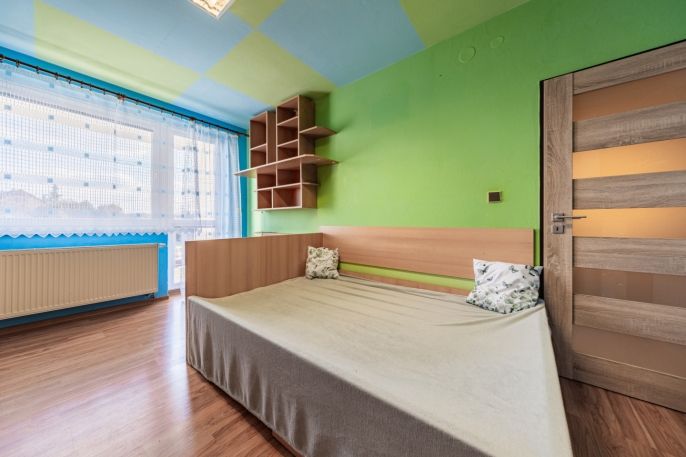 Prodej, Rodinný dům, Louny