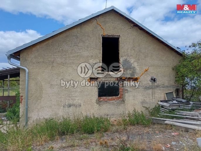 Pronájem, Sklad, Lipová