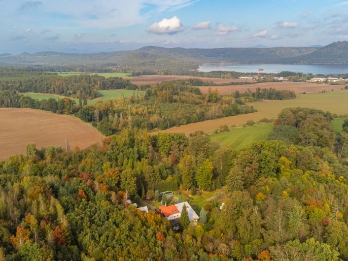 Prodej, Hotel, penzion, Doksy