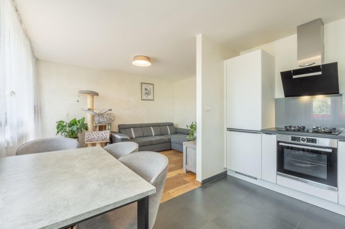 Prodej, Byt 3+1, Praha