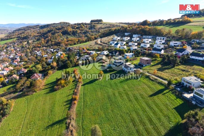 Prodej, Pozemek k bydlení, Zlín