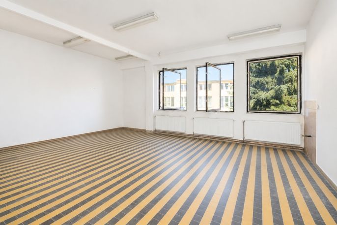 Prodej, Obchod a služby, Rumburk