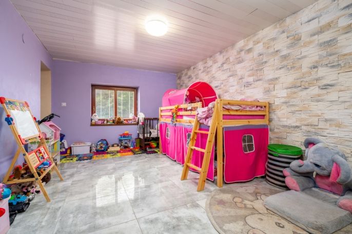 Prodej, Rodinný dům, Verneřice