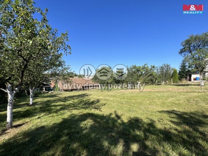 Prodej, Rodinný dům, Roštín