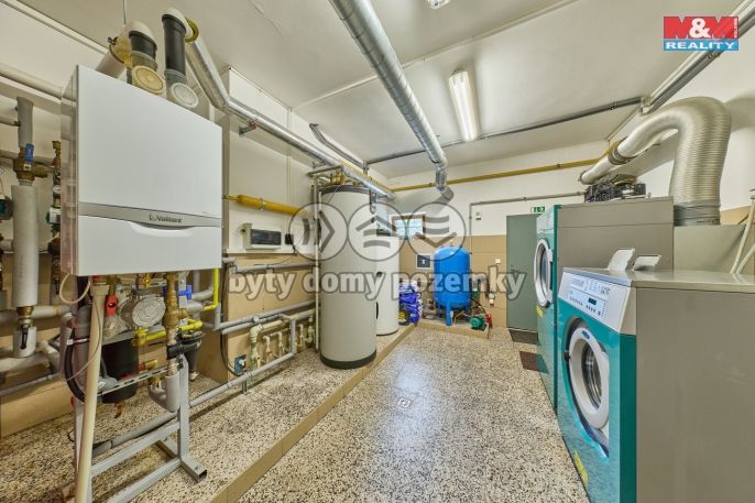 Prodej, Hotel, penzion, Vrchlabí