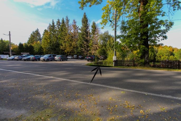 Prodej, Louka, Zlaté Hory