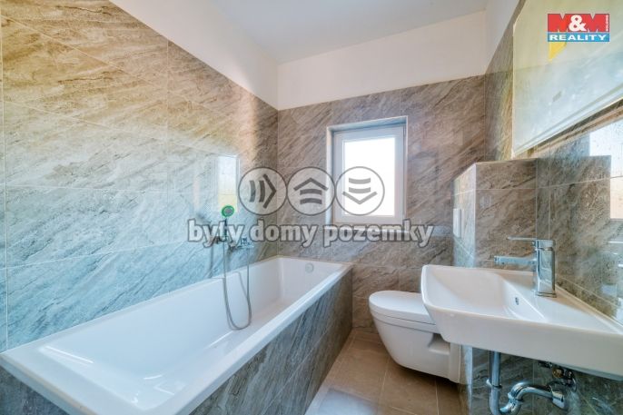 Pronájem, Byt 3+kk, Františkovy Lázně