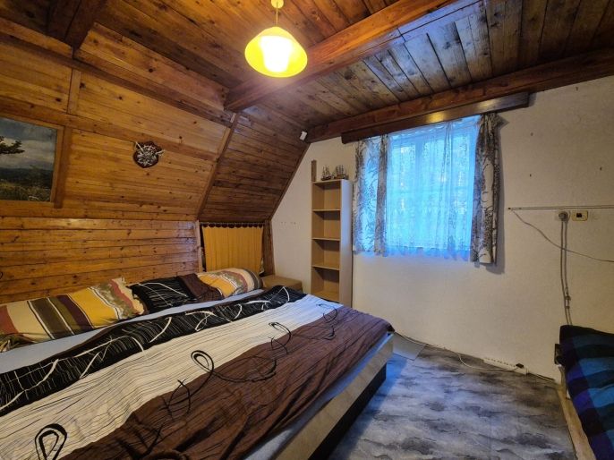 Prodej, Chata, Lubenec