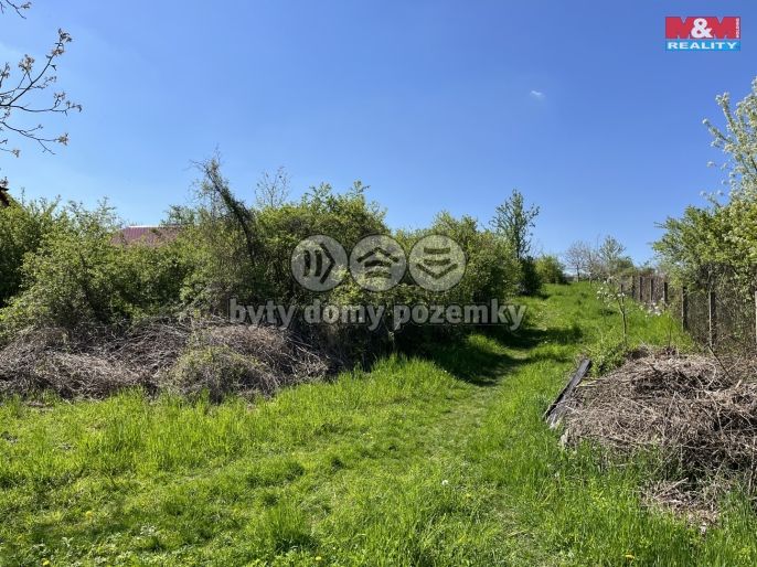 Prodej, Pozemek k bydlení, Benátky nad Jizerou