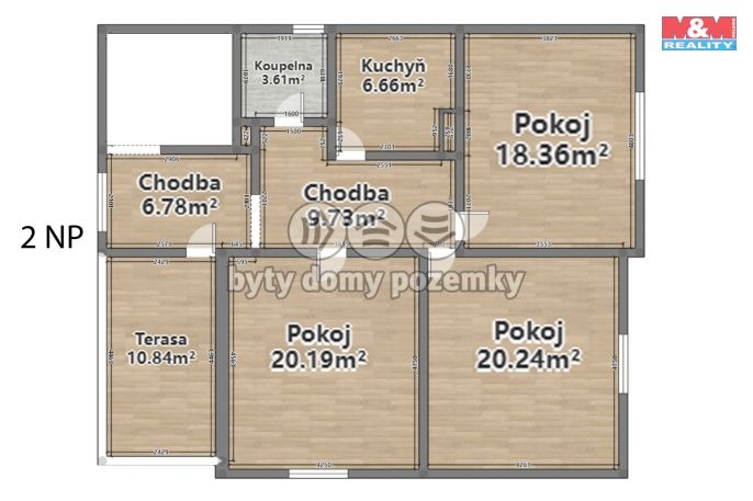 Prodej, Rodinný dům, Staňkov