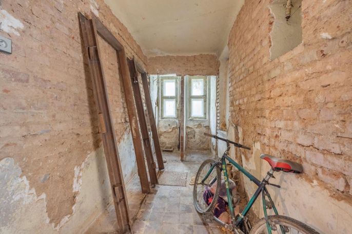 Prodej, Nájemní dům, Plzeň