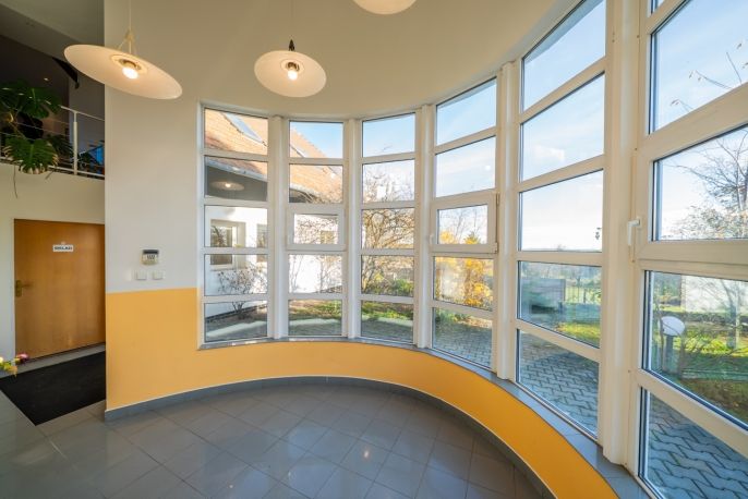 Prodej, Výrobní objekt, Žďár