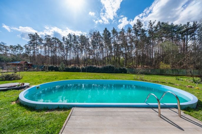 Prodej, Rodinný dům, Hradištko