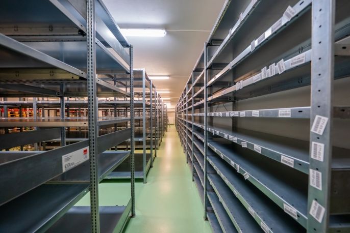 Prodej, Výrobní objekt, Žďár