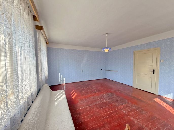 Prodej, Rodinný dům, Soběslav