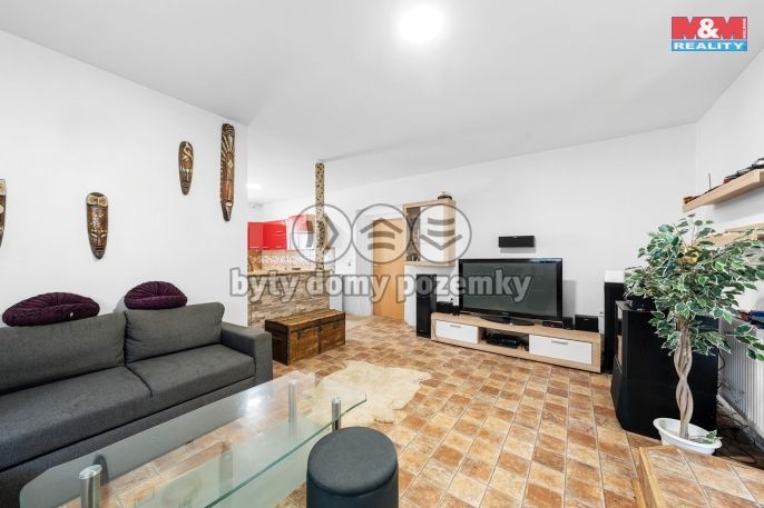 Prodej, Rodinný dům, Šluknov