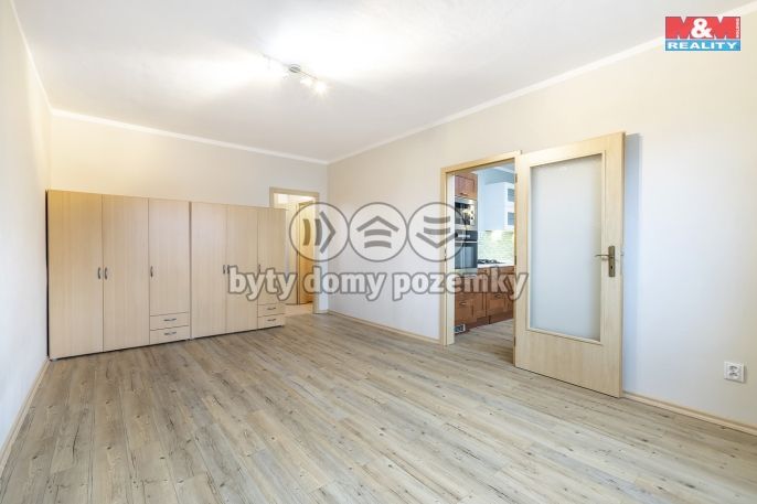 Prodej, Byt 2+1, Pardubice