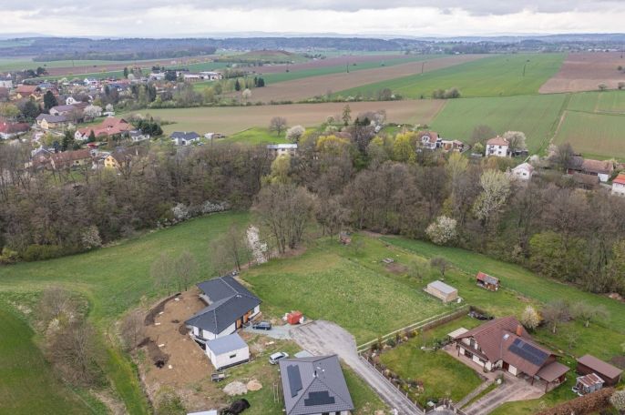 Prodej, Pozemek k bydlení, Dobruška