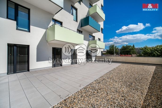 Prodej, Byt 3+kk, Svitavy