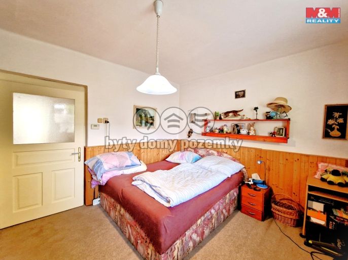 Prodej, Rodinný dům, Jakartovice