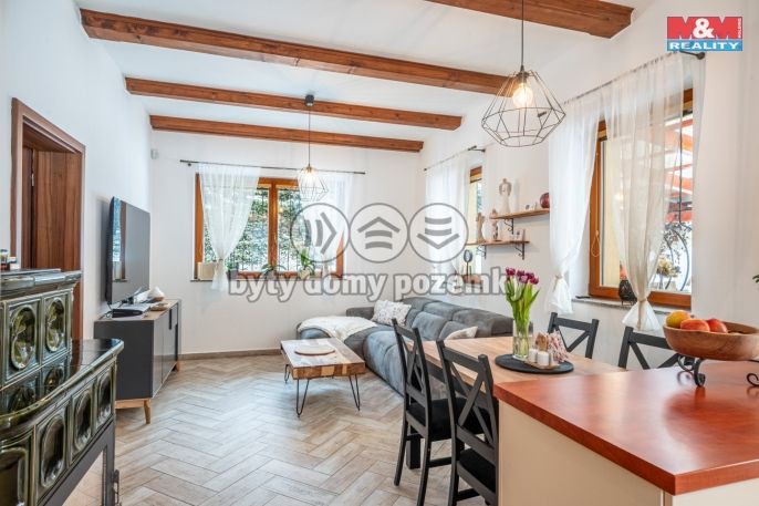 Prodej, Rodinný dům, Chroboly