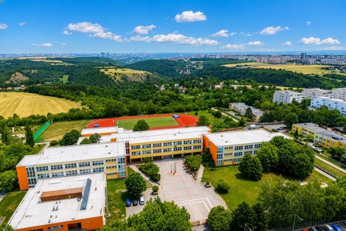 Prodej, Byt 3+1, Praha