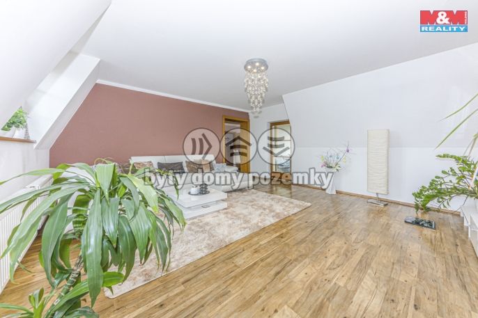 Prodej, Rodinný dům, Praha