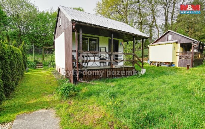 Prodej, Chata, Ostrava