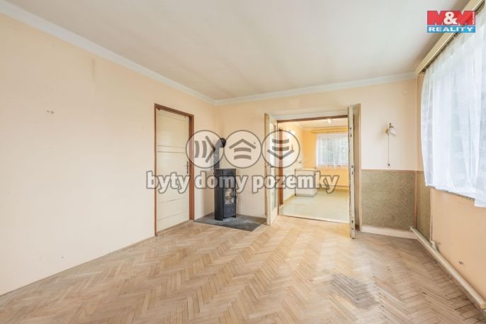 Prodej, Byt 2+1, 50 m², Studeněves