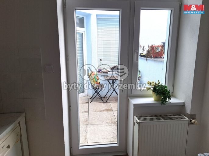 Pronájem, Kancelářský prostor, Brno