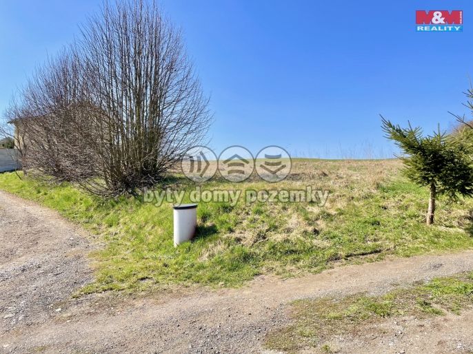 Prodej, Pozemek k bydlení, Třebařov