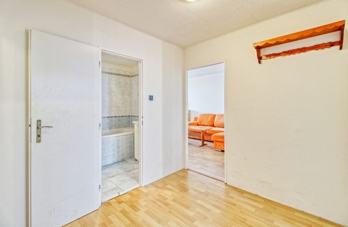 Pronájem, Byt 4+1, Litvínov