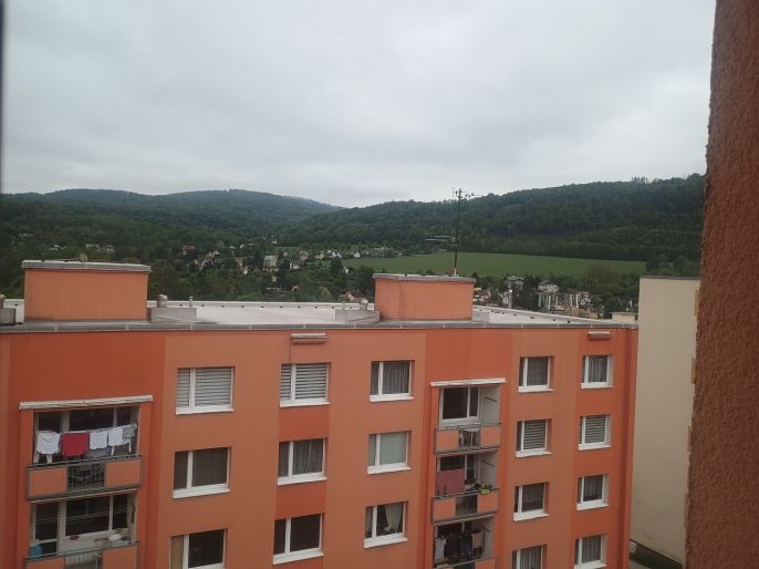 Pronájem, Byt 1+1, Jílové