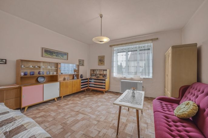 Prodej, Rodinný dům, Černožice