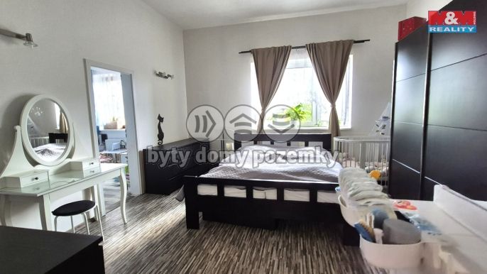 Prodej, Rodinný dům, Postoloprty