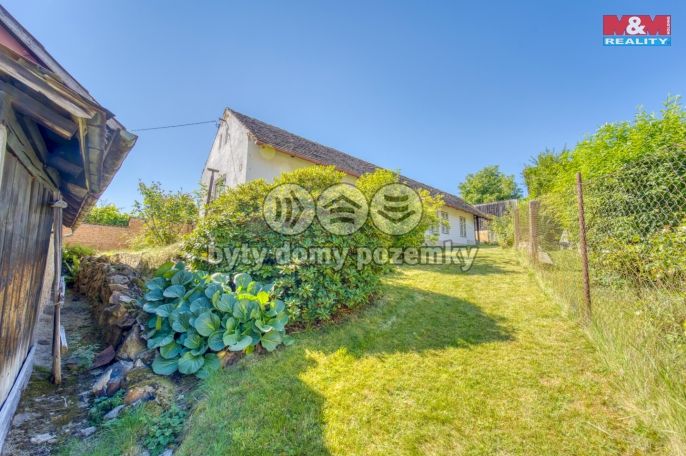 Prodej, Rodinný dům, Šťáhlavy