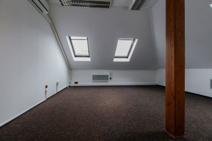 Pronájem, Kancelářský prostor, Jeseník