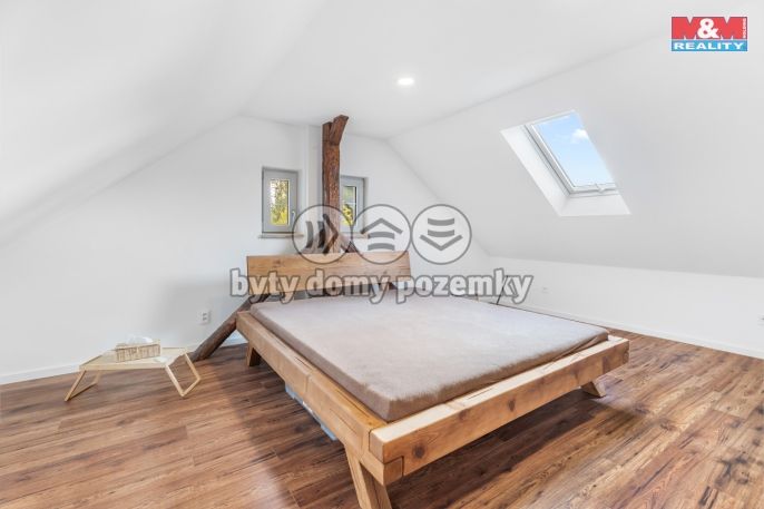 Prodej, Rodinný dům, Chotiměř