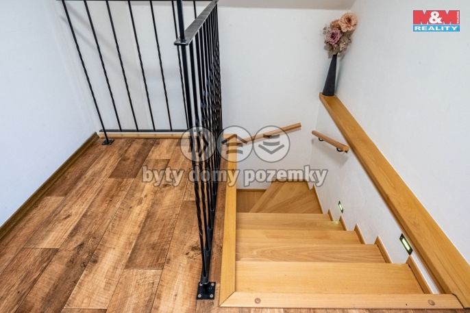 Prodej, Rodinný dům, Chroboly