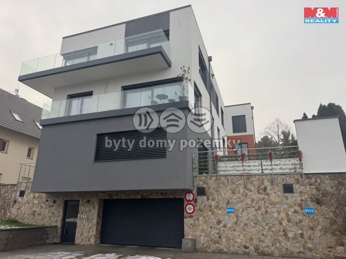 Prodej, Byt 2+kk, Praha