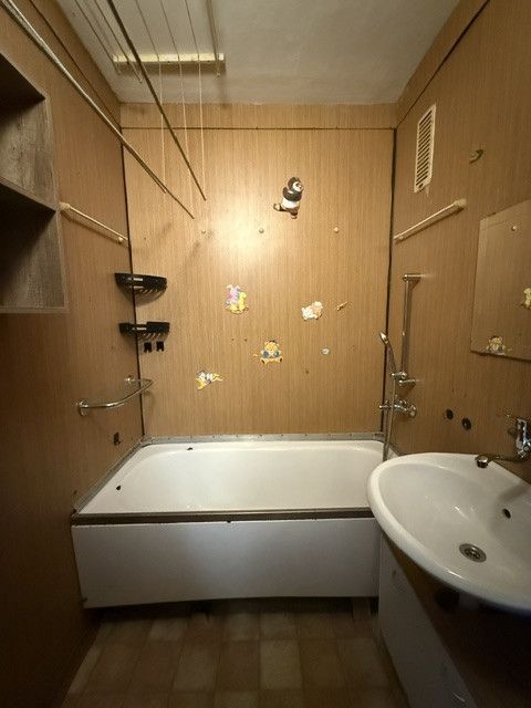 Pronájem, Byt 3+1, Ostrava