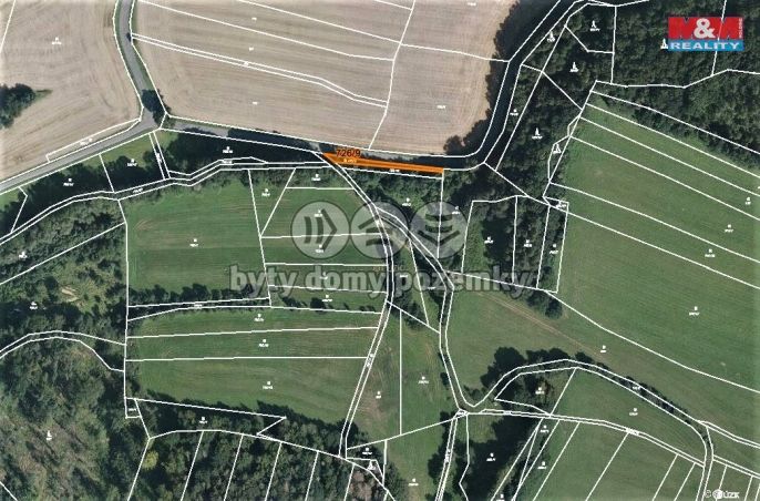 Prodej, Louka, Vranová Lhota