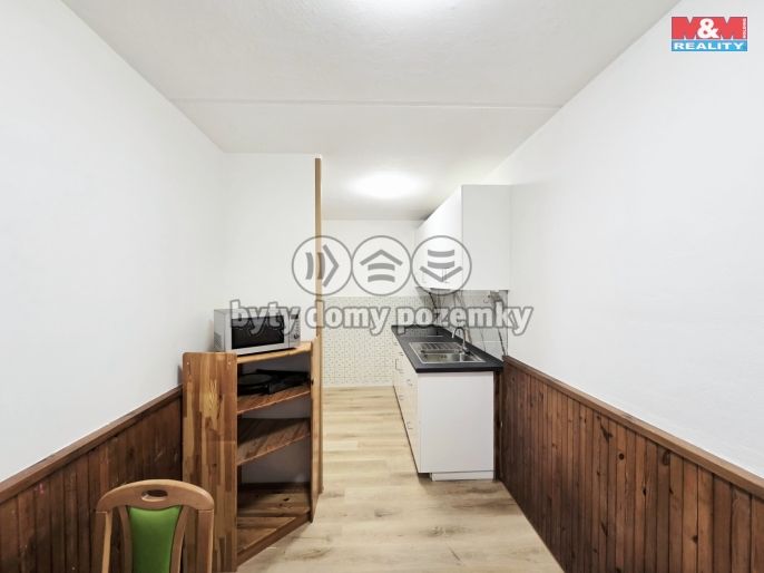 Prodej, Byt 3+1, Praha