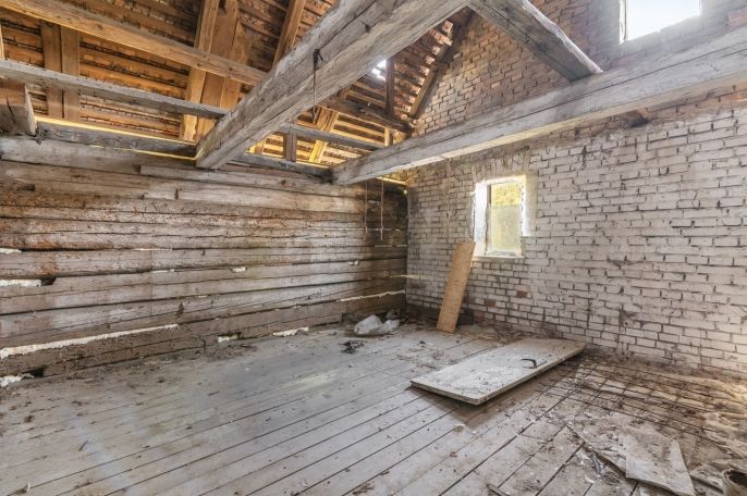 Prodej, Chalupa, Stružnice