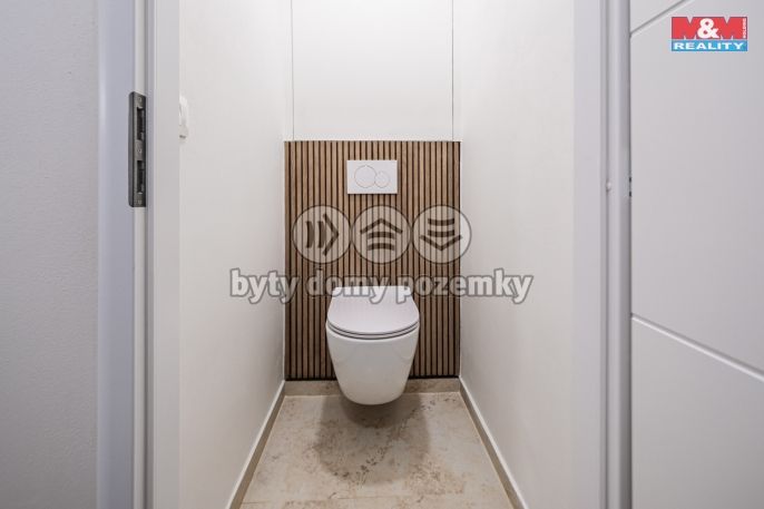 Prodej, Byt 3+kk, Kutná Hora