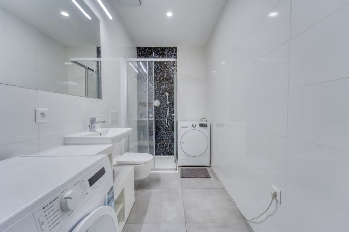 Prodej, Byt 1+kk, Praha