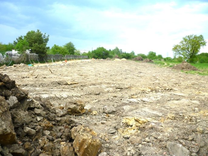Prodej, Pozemek k bydlení, Černovice