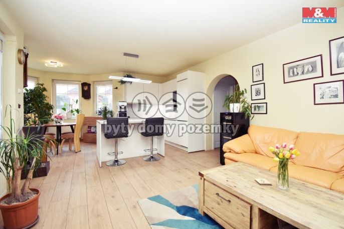 Prodej, Rodinný dům, Měšice