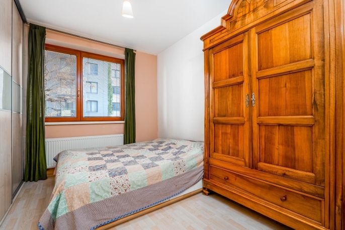 Prodej, Byt 3+kk, Praha